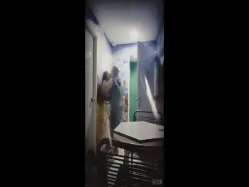 Baru Pertama Ketemu Langsung Main Kasar Brutal