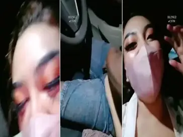 Miss Mega Prank Sopir Taksi Online Ngentot Liar